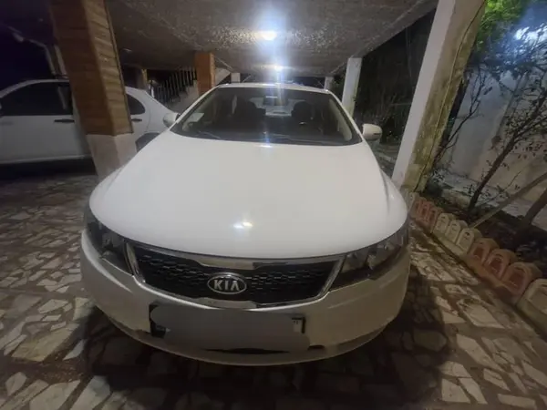 عکس کیا سراتو (مونتاژ)