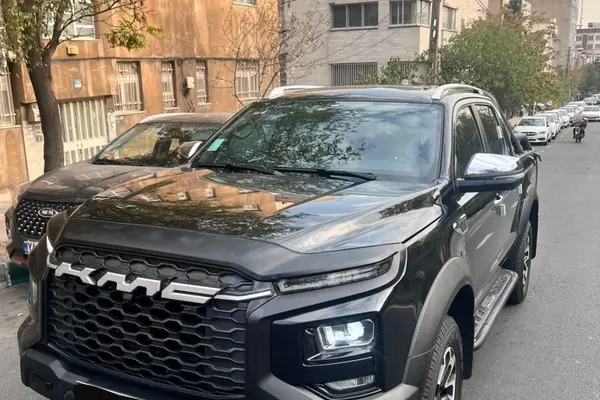 کی ام سی T9