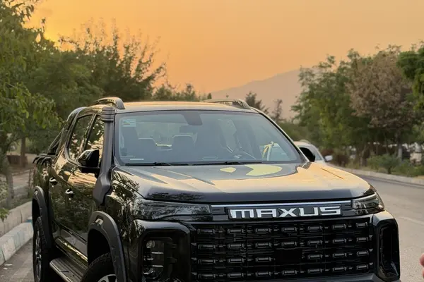 مکسوس استار H