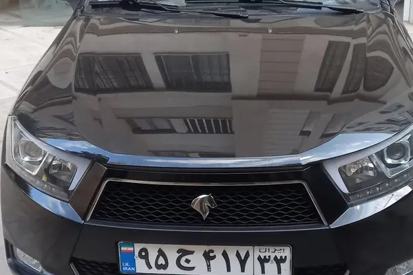 دنا پلاس EF7P