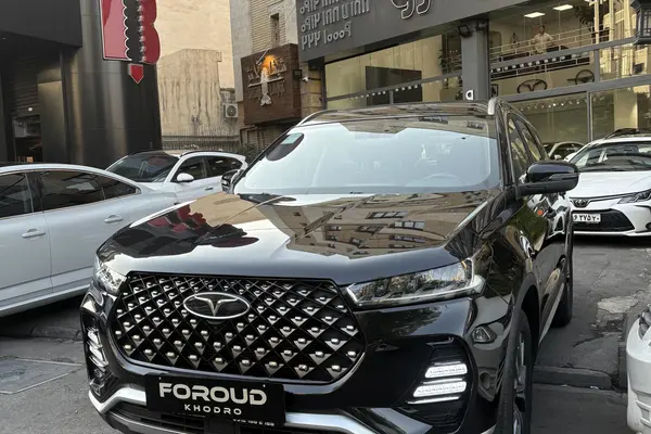 فونیکس تیگو 7 پرو