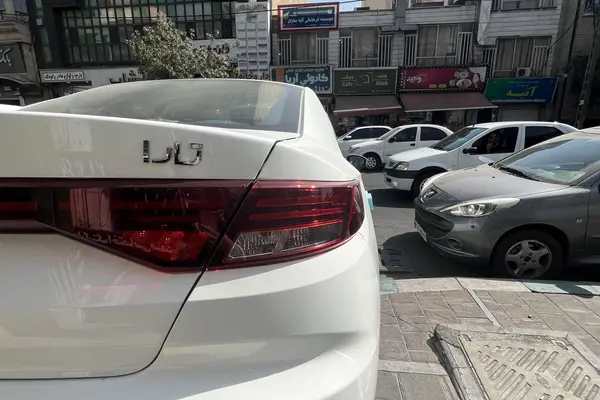 تارا دنده ای V1 پلاس