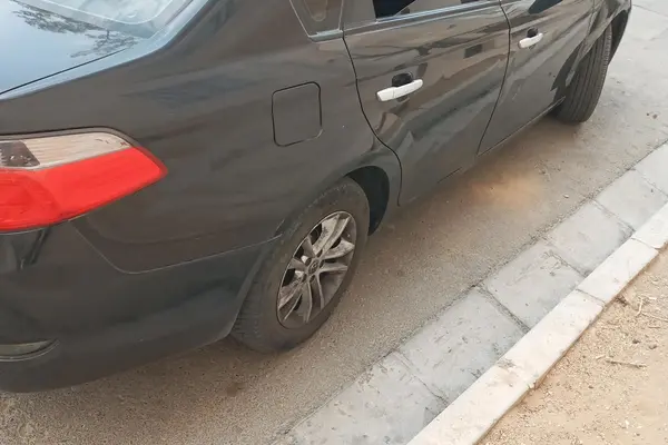 برلیانس H330