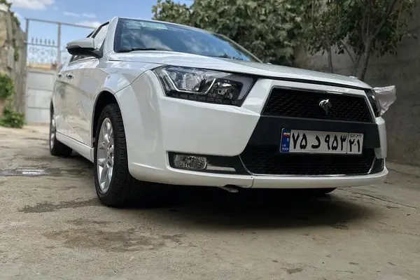 دنا پلاس EF7
