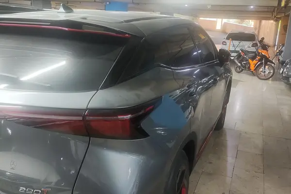 فونیکس FX