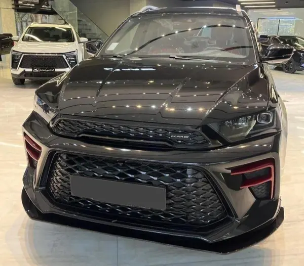 کی ام سی A5
