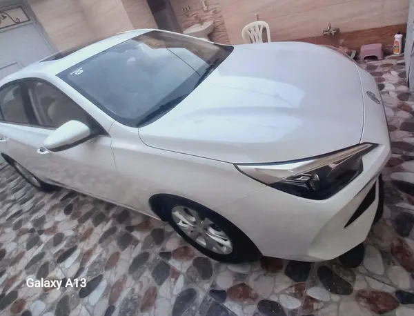 ام جی 5