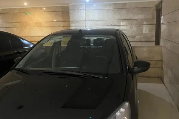 عکس پژو 207