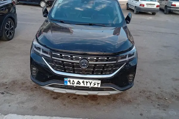 عکس فردا T5