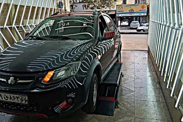 کوییک دنده ای R