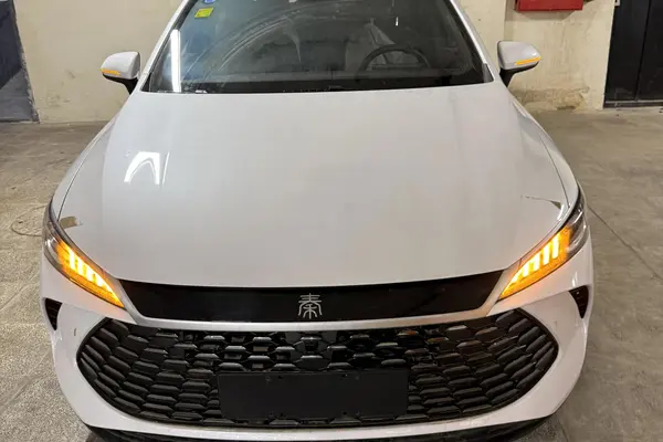 بی وای دی چین پلاس DMi