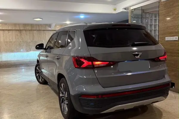 عکس جتا VS5