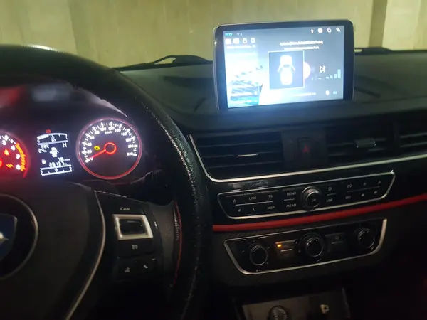 عکس فردا SX5