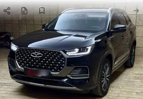 فونیکس تیگو 8 پرو مکس (F8)