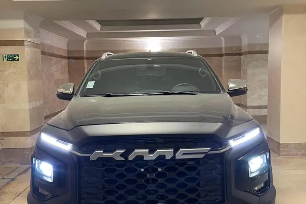 کی ام سی T9
