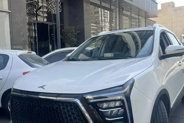 کی ام سی X5