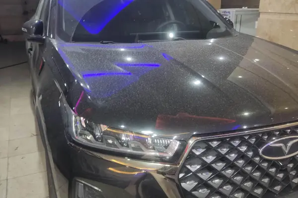 فونیکس تیگو 7 پرو مکس (F7)