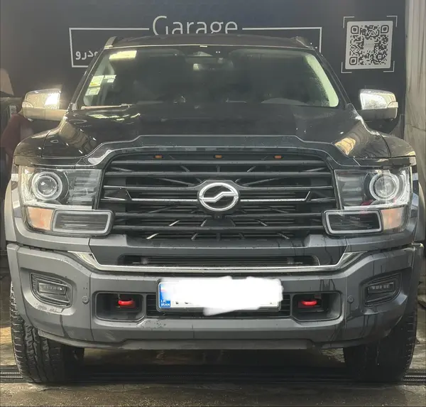 زد ایکس اتو G9