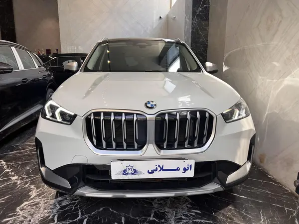 بی ام و X1
