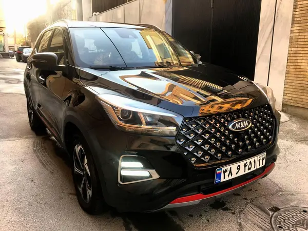 ام وی ام X55 PRO