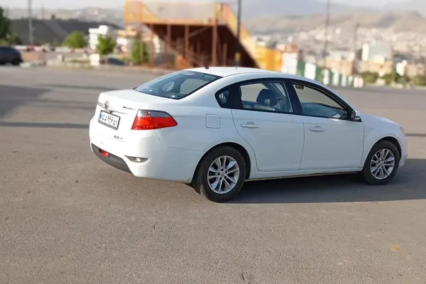 برلیانس H330