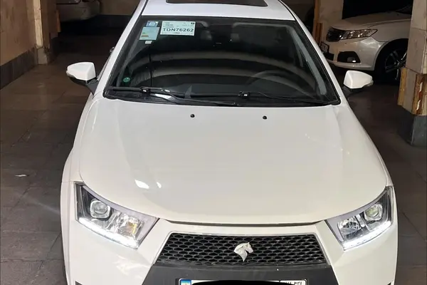 دنا پلاس EF7
