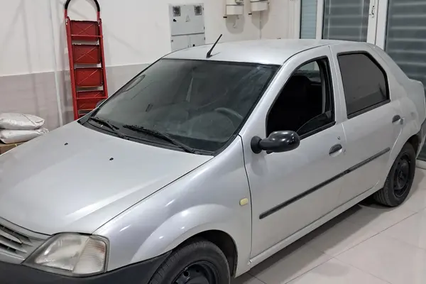 رنو تندر 90