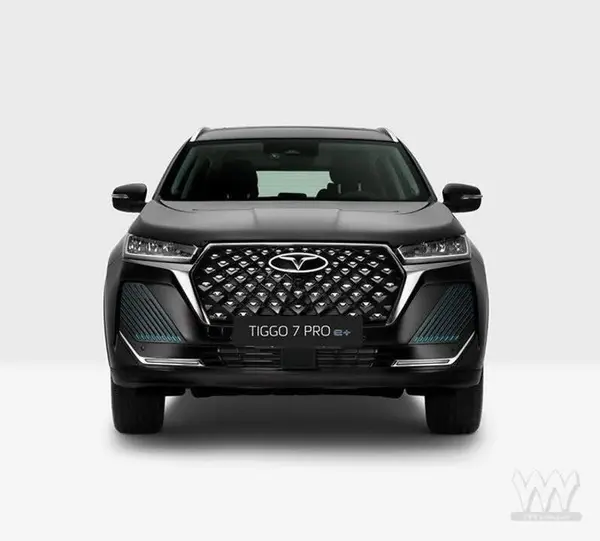 فونیکس تیگو 7 پرو هیبرید (F7)