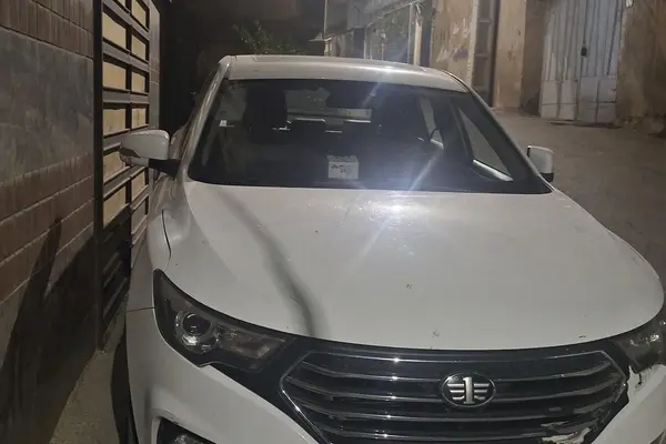 بسترن B30
