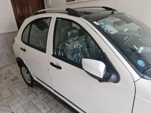 کوییک GXR