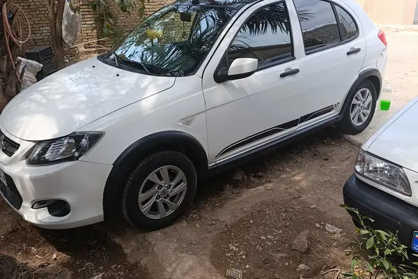 عکس کوییک اتوماتیک پلاس
