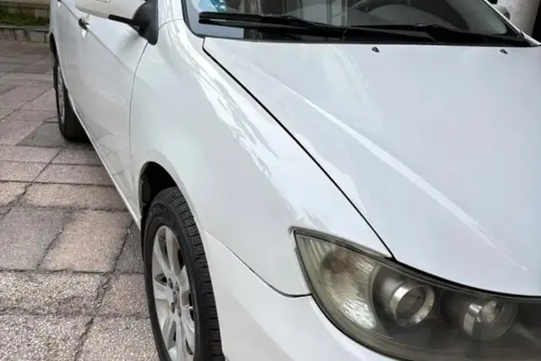 عکس لیفان 620
