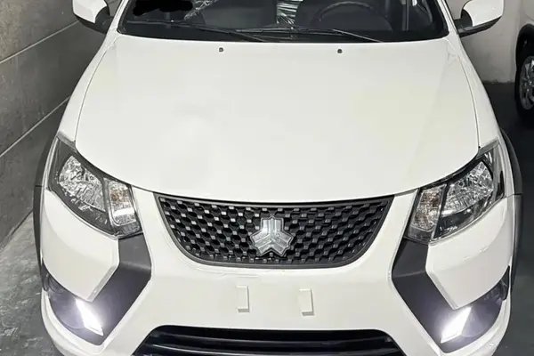 کوییک GXR
