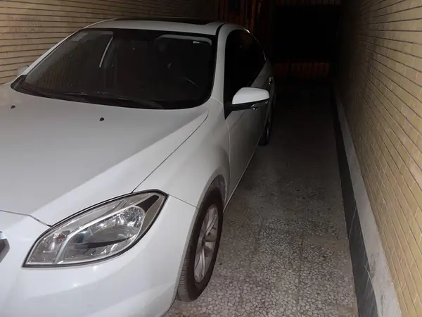 برلیانس H330