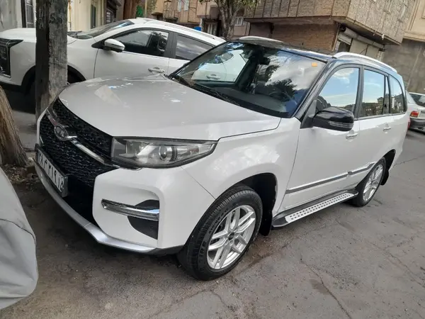ام وی ام X33 S