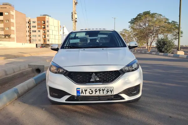 سهند پلاس اتوماتیک E