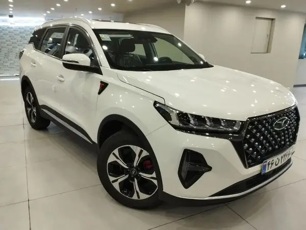 فونیکس تیگو 7 پرو مکس (F7)