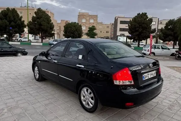 کیا سراتو
