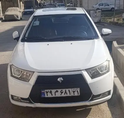 دنا پلاس EF7