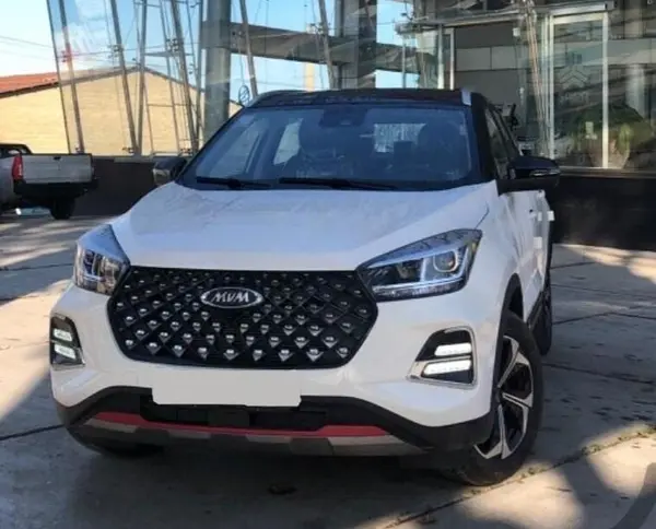 ام وی ام X55 PRO