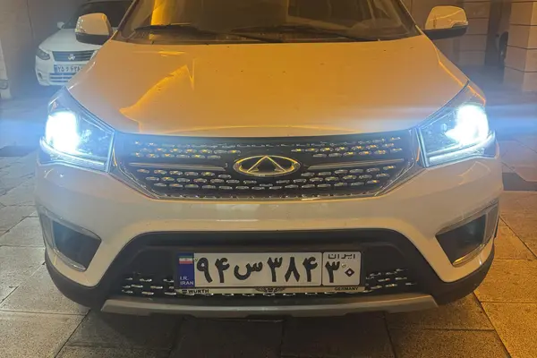 ام وی ام X22