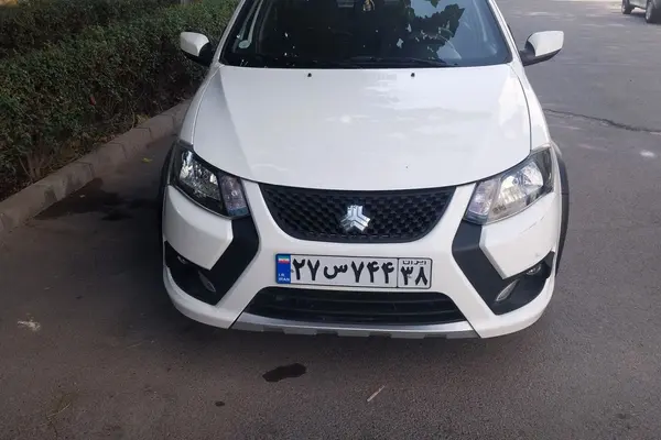 کوییک GX
