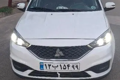 سهند S دنده ای