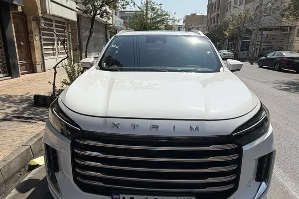 عکس اکستریم VX (QX)