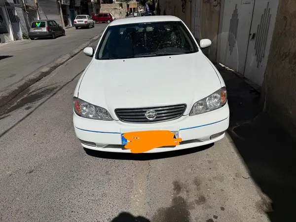 نیسان ماکسیما