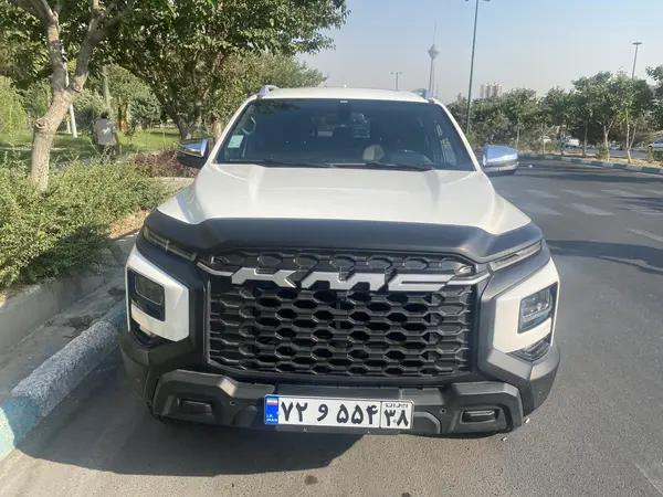کی ام سی T9