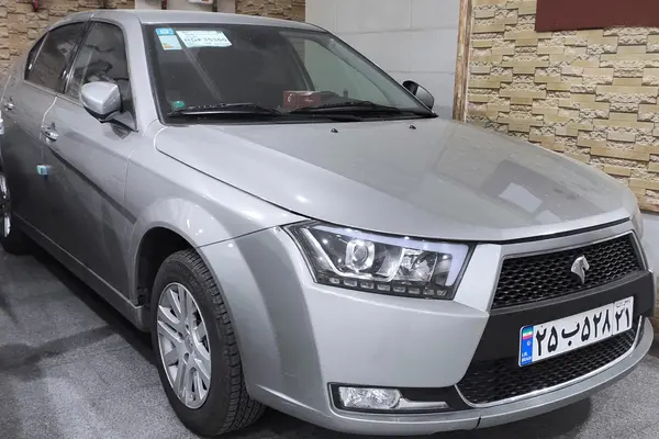 دنا پلاس EF7P