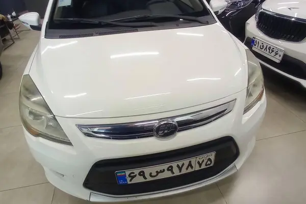 لیفان X50