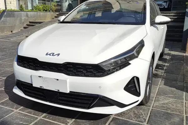 کیا K3