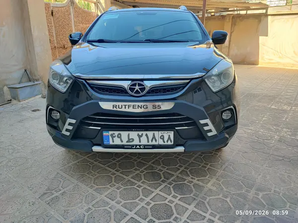 جک S5